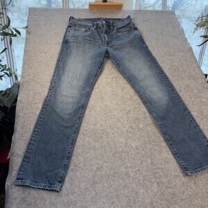 Crew Flex jeans 29x30